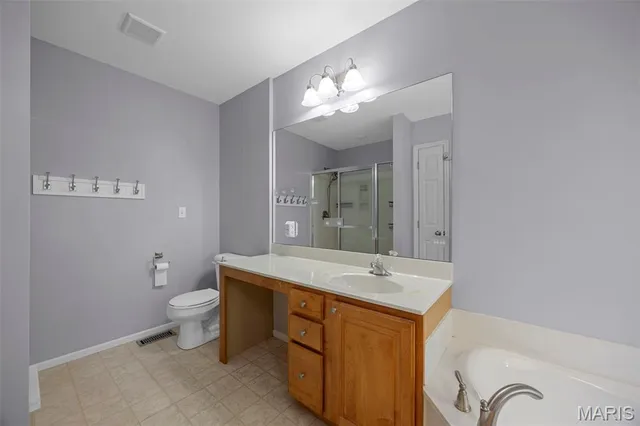 $439,900 | 19 Millers Court, O'Fallon, MO 63366