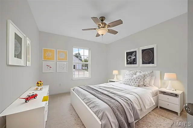 $439,900 | 19 Millers Court, O'Fallon, MO 63366