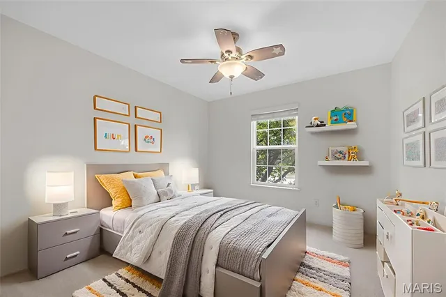 $439,900 | 19 Millers Court, O'Fallon, MO 63366