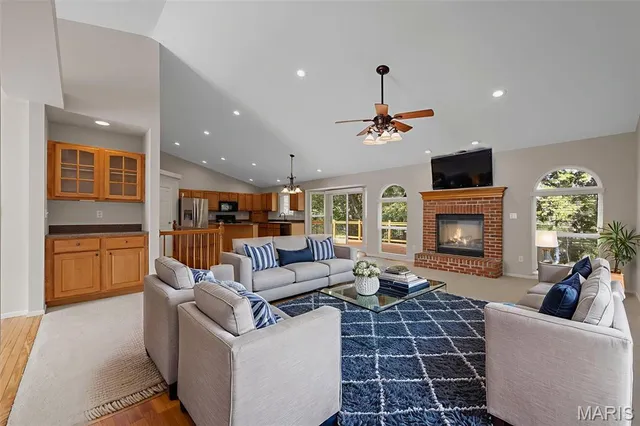 $439,900 | 19 Millers Court, O'Fallon, MO 63366