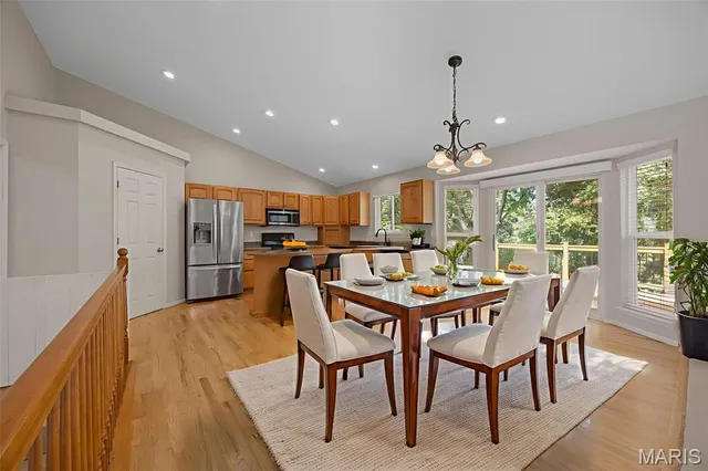 $439,900 | 19 Millers Court, O'Fallon, MO 63366