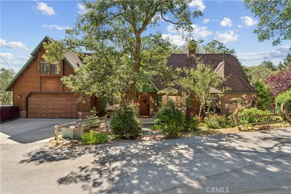 $639,500 | 1681 Culbertson Lane, Lake Arrowhead, CA 92352