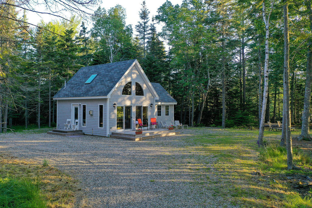 32 Tennis Road Deer Isle, ME 04627 - Photo 43 of 54 32TennisRd-44