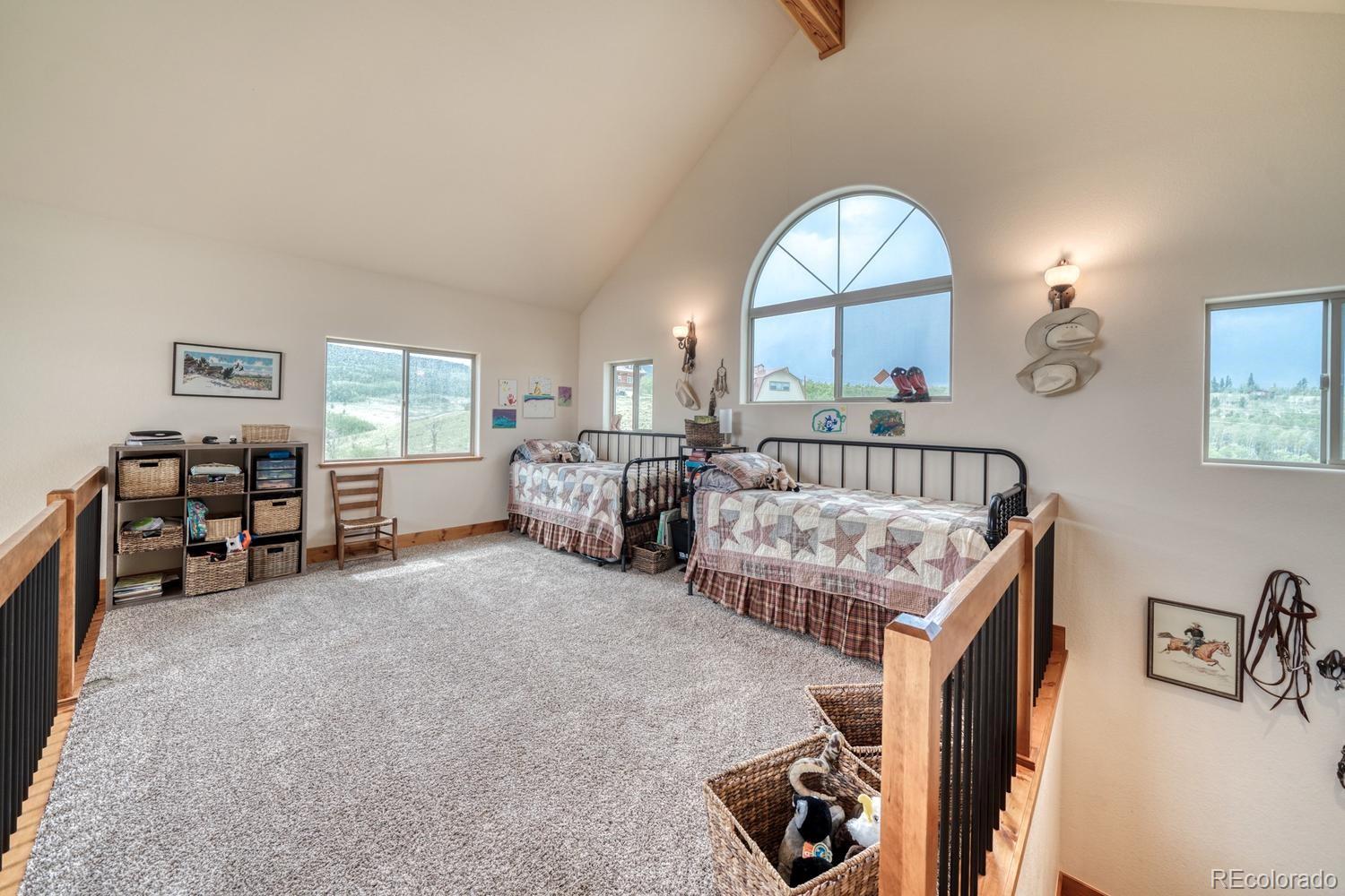 2977 High Creek Road Fairplay, CO 80440 - Photo 21 of 49