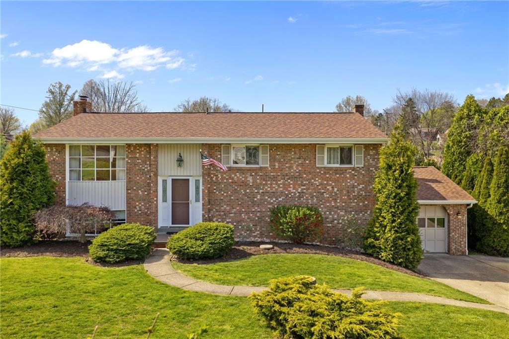 1223 Silver Lane McKees Rocks, PA 15136 - Photo 1 of 50 Gallery Image 1