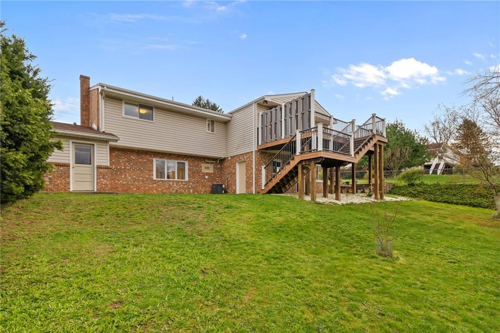1223 Silver Lane McKees Rocks, PA 15136 - Photo 40 of 50 Gallery Image 40