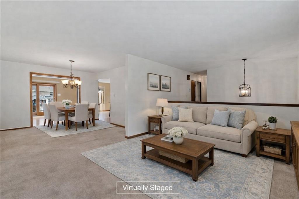 1223 Silver Lane McKees Rocks, PA 15136 - Photo 4 of 50 Gallery Image 4