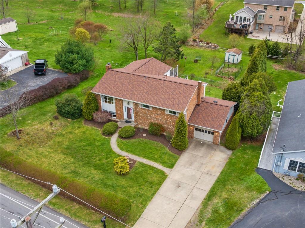 1223 Silver Lane McKees Rocks, PA 15136 - Photo 45 of 50 Gallery Image 45