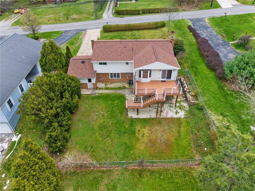 1223 Silver Lane McKees Rocks, PA 15136 - Photo 47 of 50 Gallery Image 47