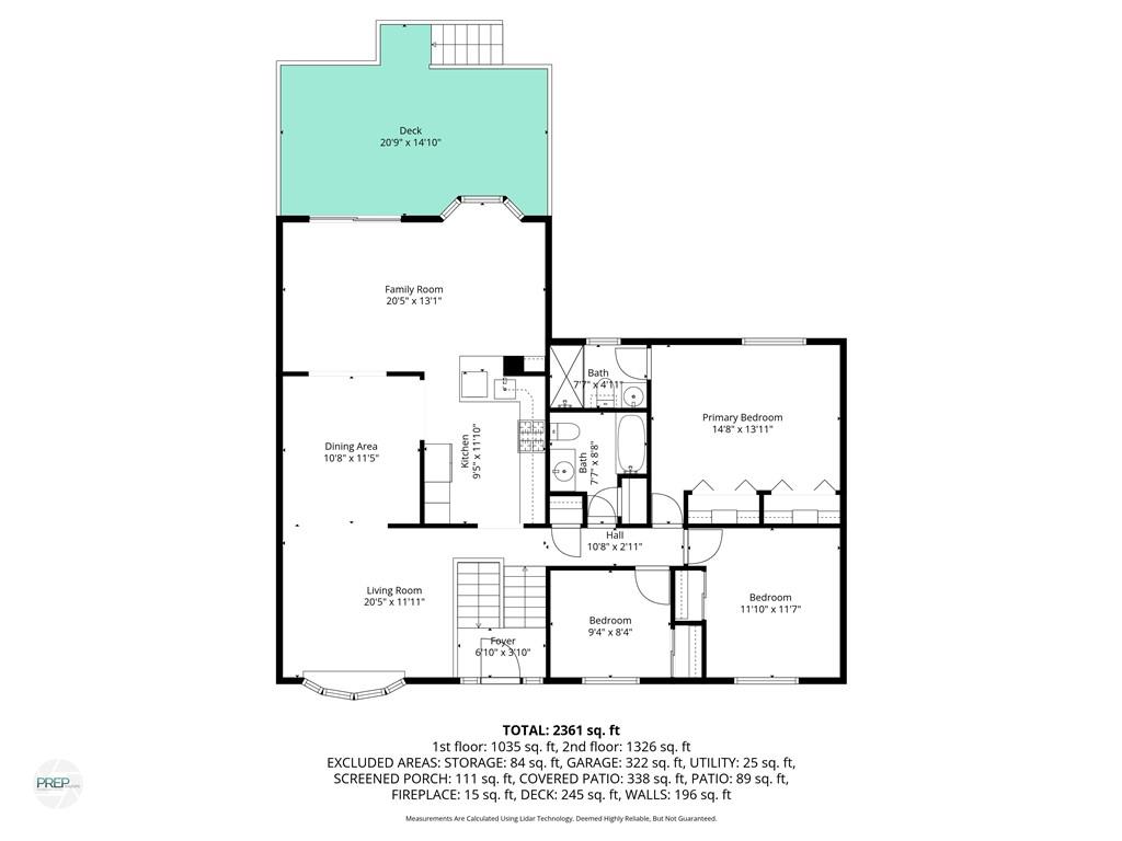 1223 Silver Lane McKees Rocks, PA 15136 - Photo 49 of 50 Gallery Image 49
