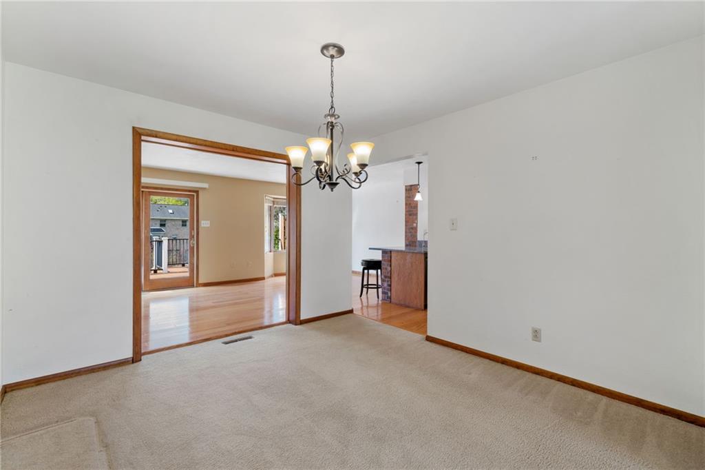 1223 Silver Lane McKees Rocks, PA 15136 - Photo 7 of 50 Gallery Image 7