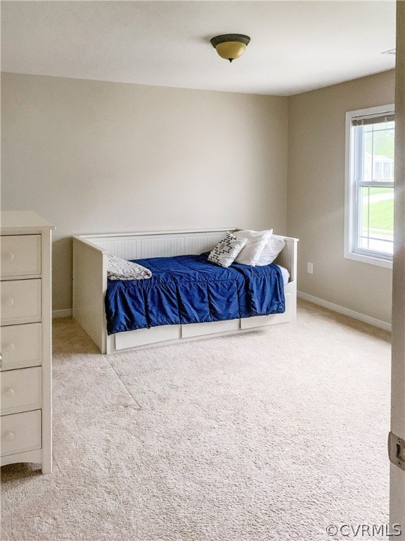16218 Longlands Road Chesterfield, VA 23832 - Photo 36 of 45 Bedroom 5