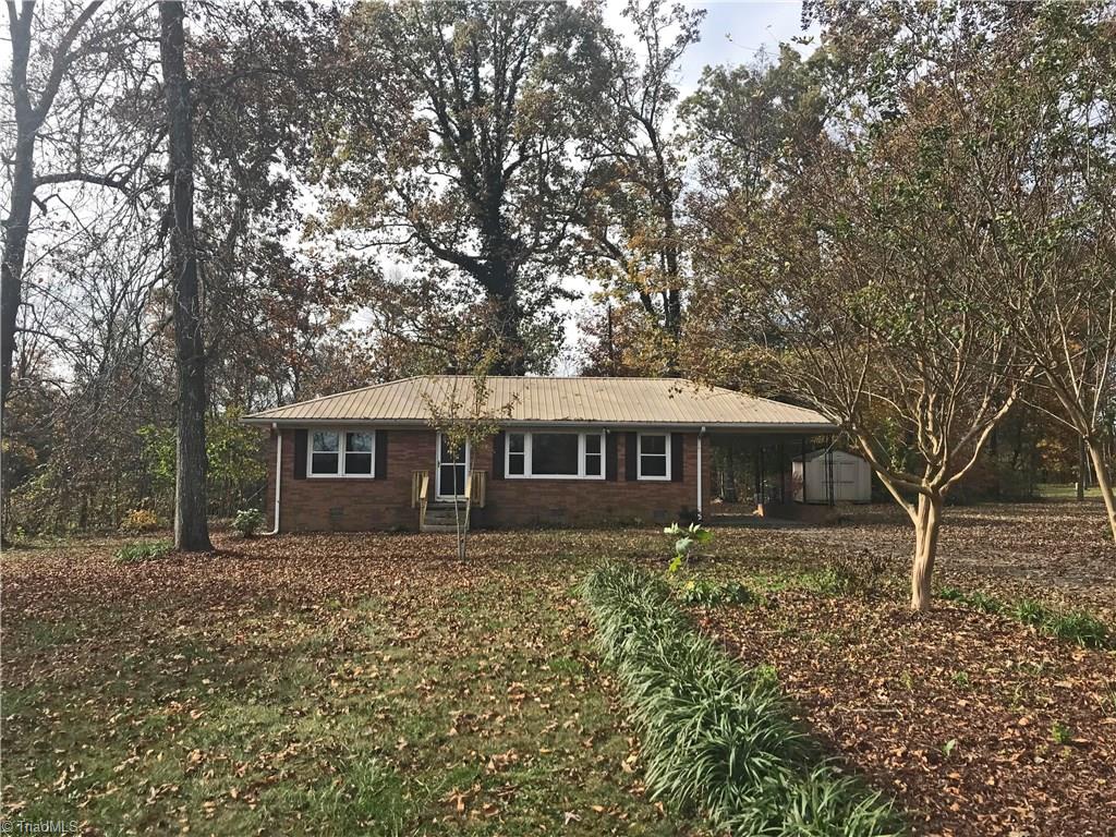 5310 Coble Church Road Julian, NC 27283 - Photo 1 of 10 Gallery Image 1