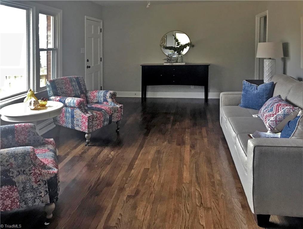5310 Coble Church Road Julian, NC 27283 - Photo 2 of 10 Gallery Image 2