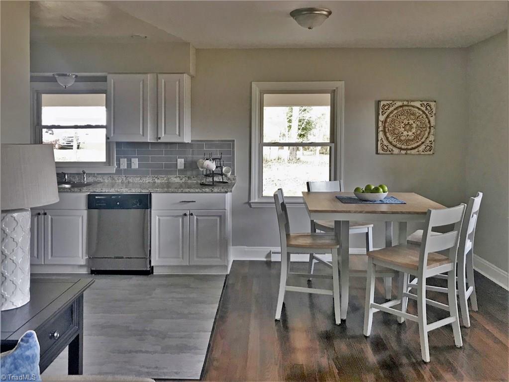 5310 Coble Church Road Julian, NC 27283 - Photo 3 of 10 Gallery Image 3