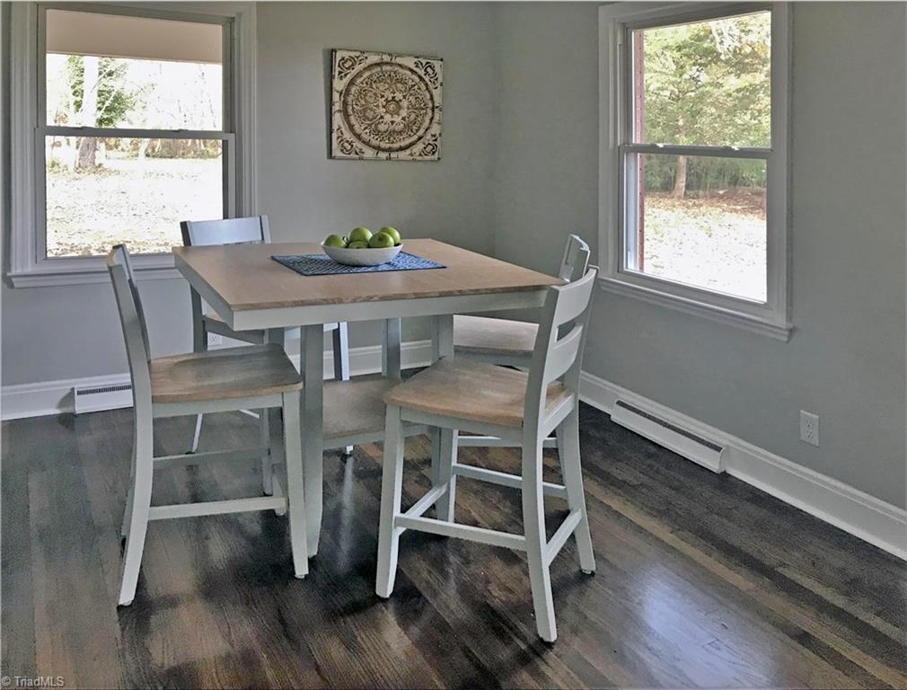 5310 Coble Church Road Julian, NC 27283 - Photo 4 of 10 Gallery Image 4