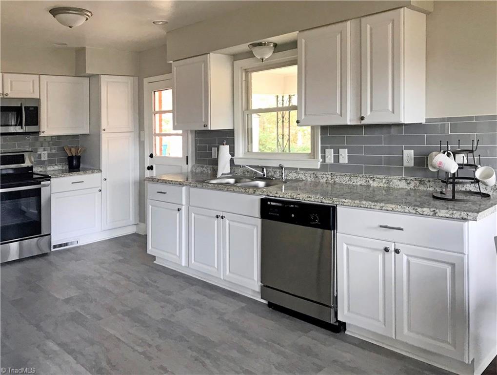 5310 Coble Church Road Julian, NC 27283 - Photo 5 of 10 Gallery Image 5