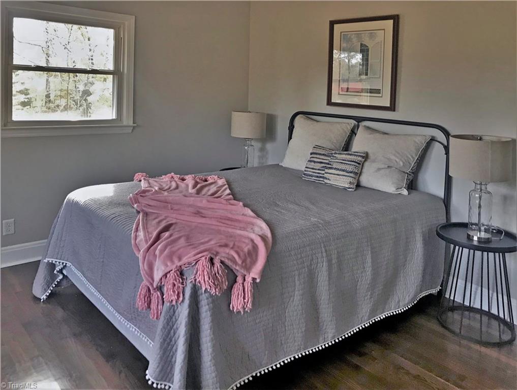 5310 Coble Church Road Julian, NC 27283 - Photo 9 of 10 Gallery Image 9