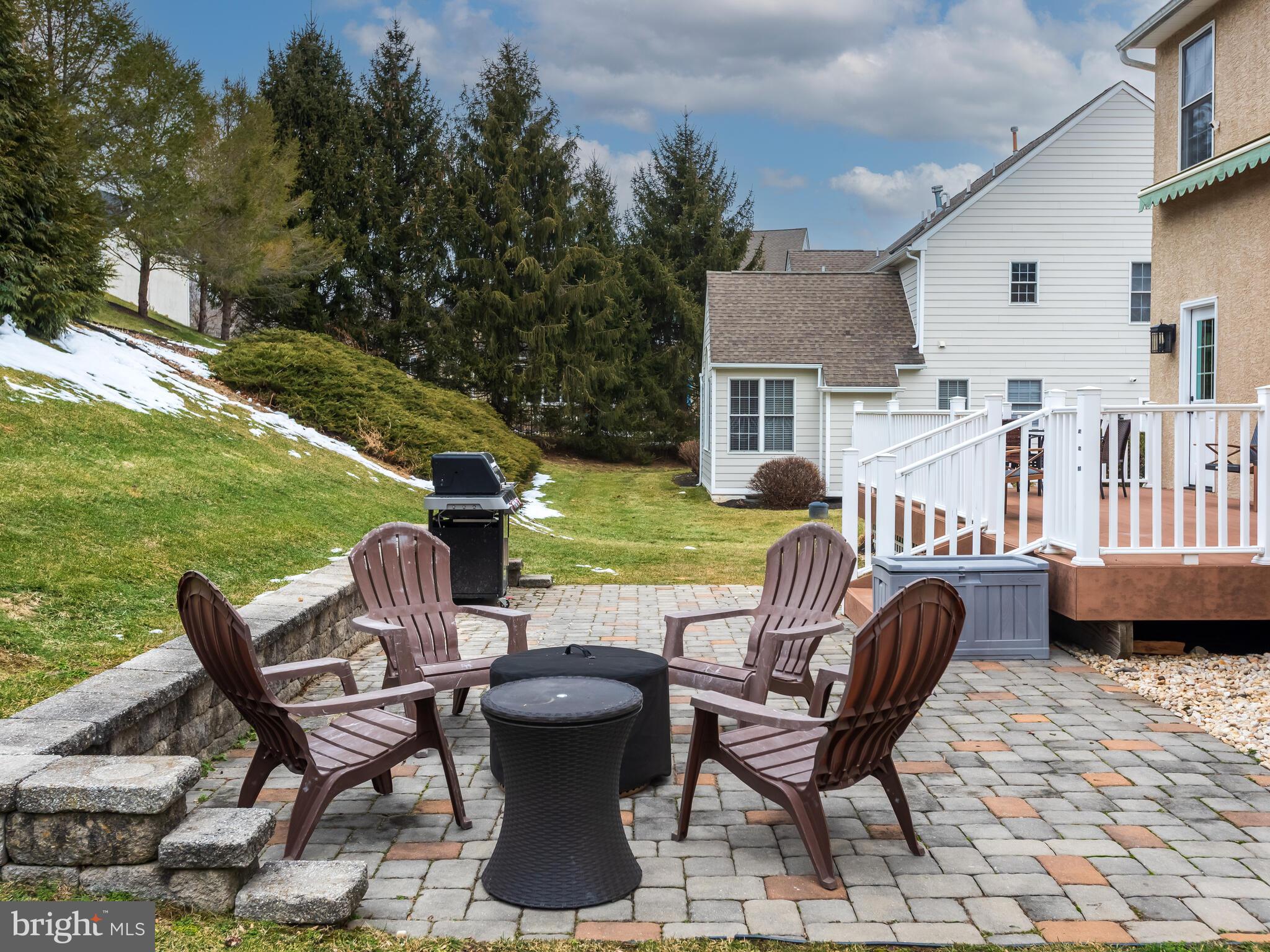806 Shadebrush Ridge Road West Chester, PA 19382 - Photo 44 of 46 Gallery Image 44
