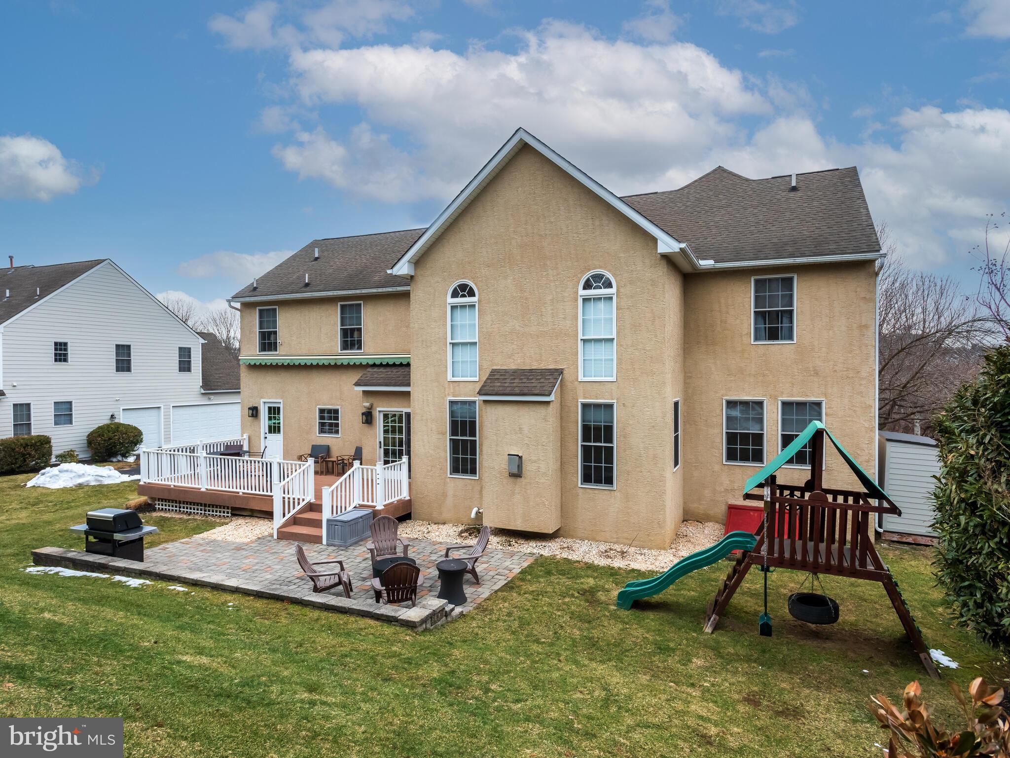 806 Shadebrush Ridge Road West Chester, PA 19382 - Photo 45 of 46 Gallery Image 45
