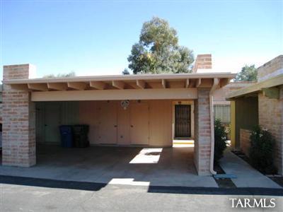 5 East Pastime Road Tucson, AZ 85705 - Photo 7 of 25