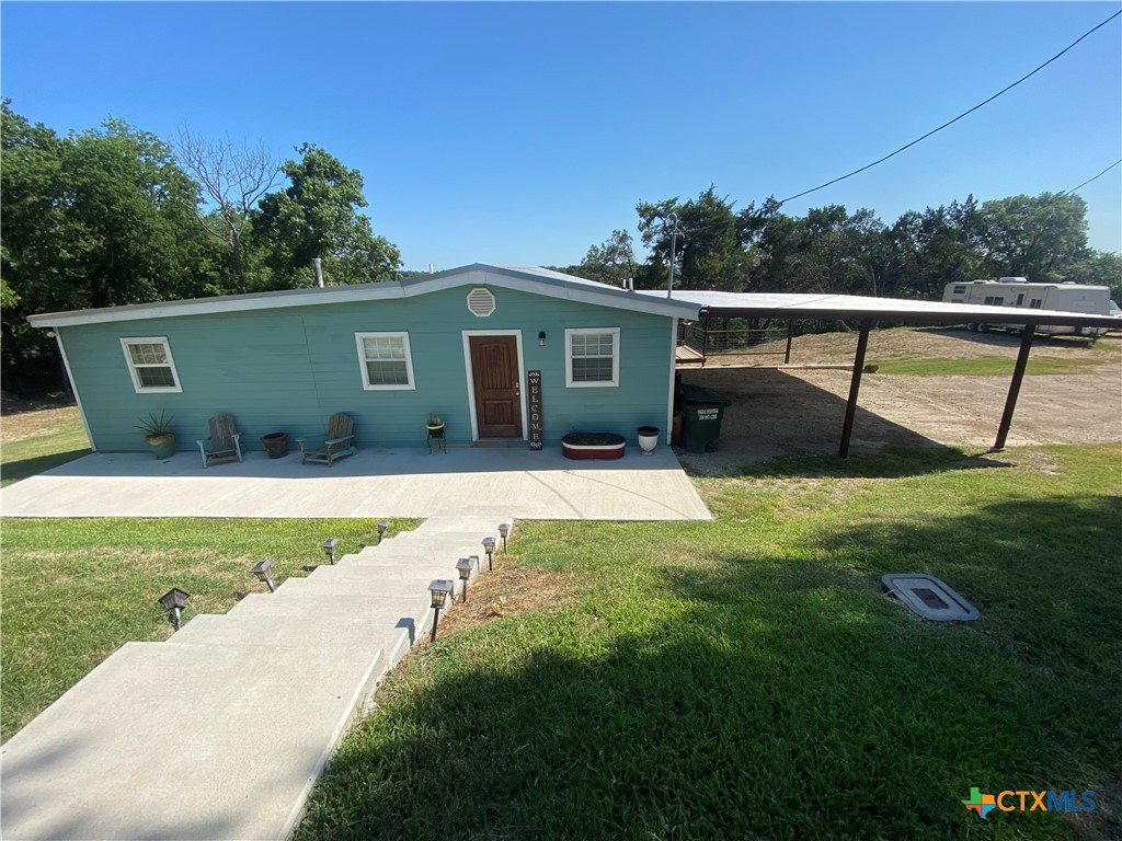 6724 Ivy Ridge Circle Belton, TX 76513 - Photo 1 of 1 Gallery Image 1