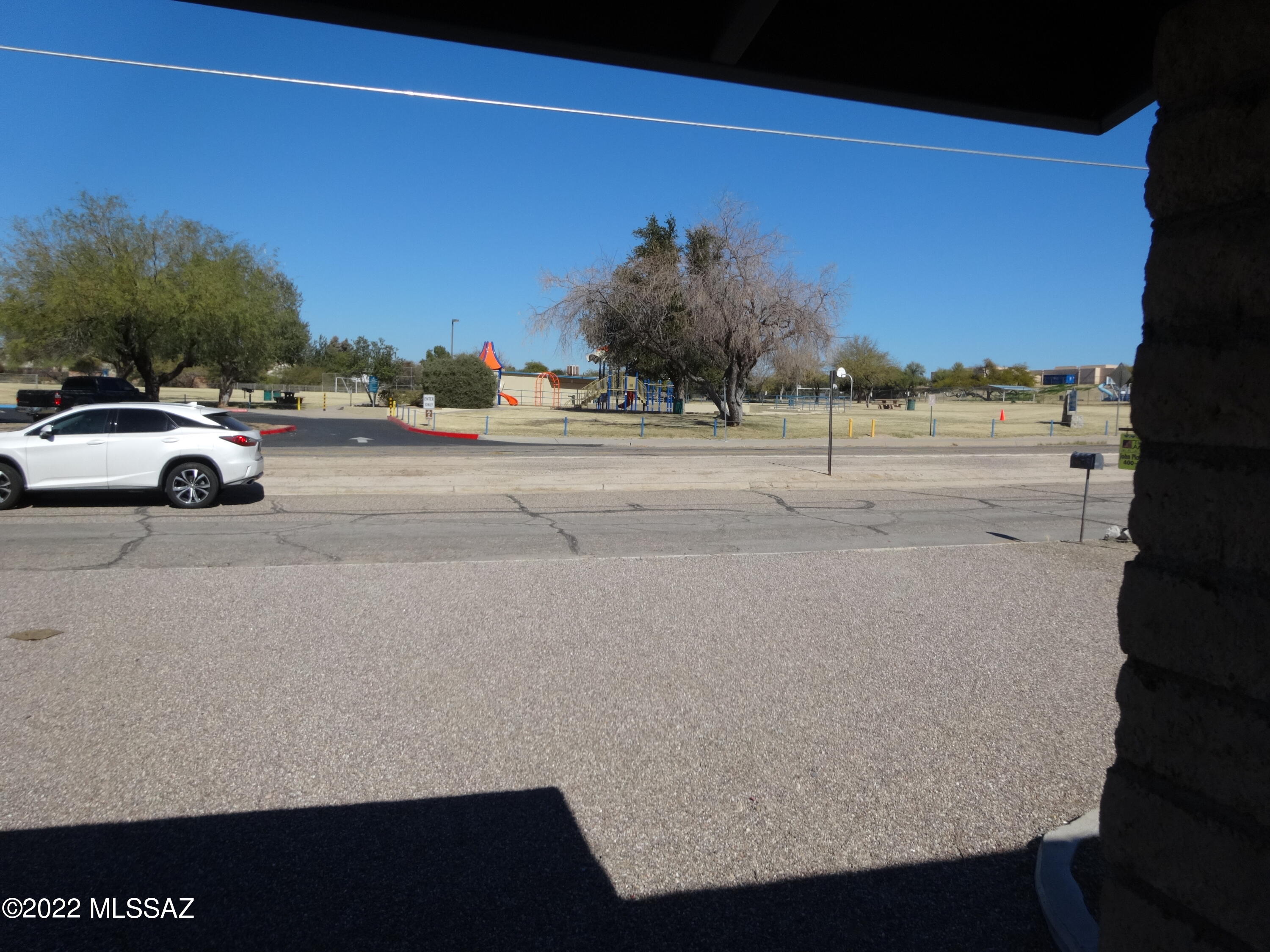 4321 West Massingale Road Tucson, AZ 85741 - Photo 46 of 50