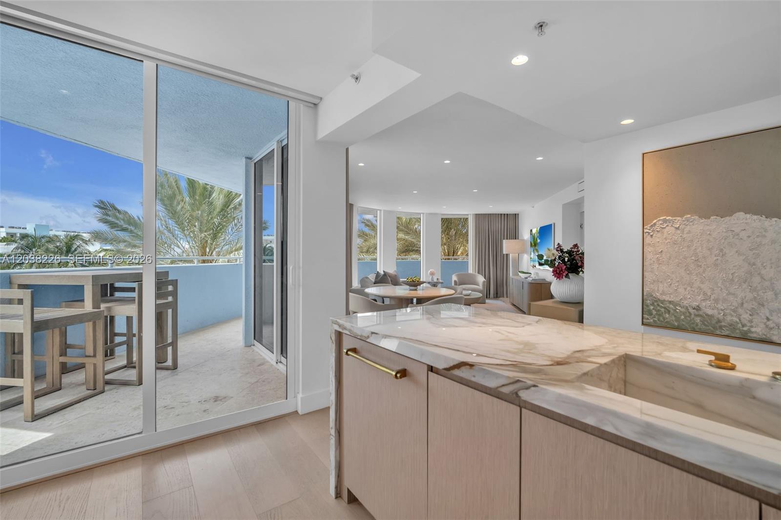 9201 Collins Avenue, Unit 422 Surfside, FL 33154 - Photo 19 of 86