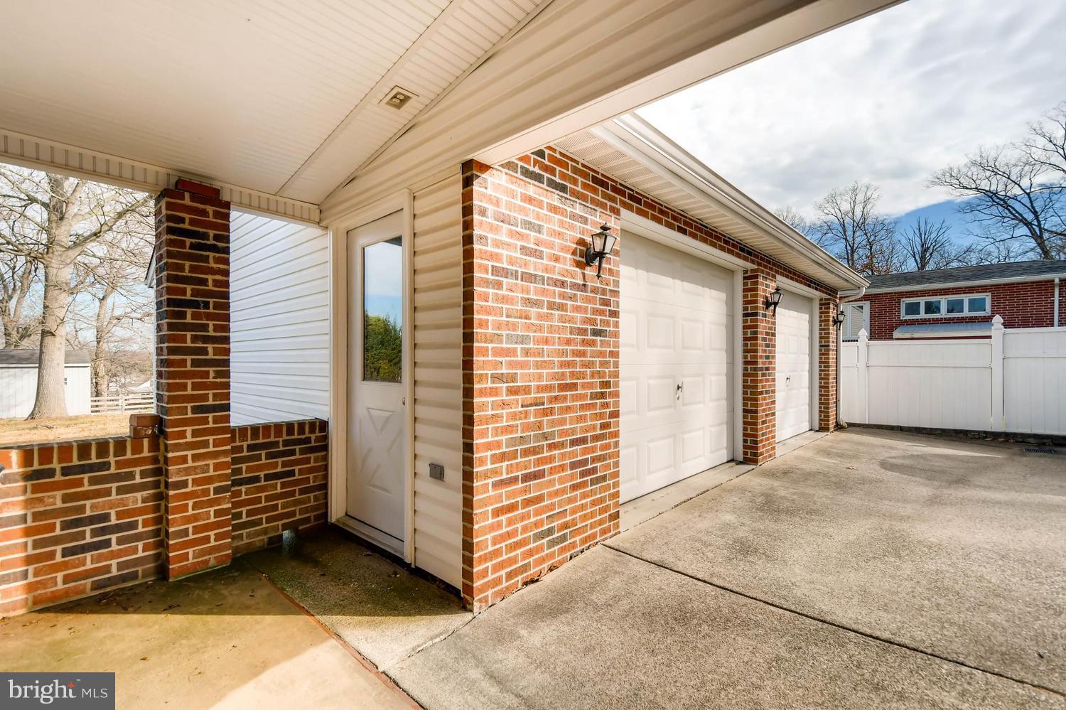 10403 Vincent Road White Marsh, MD 21162 - Photo 27 of 27 Exterior (General)