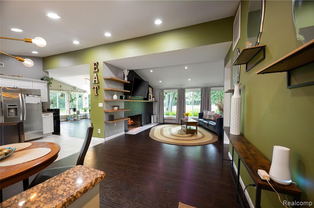 32875 Wing Lake Road Franklin, MI 48025 - Photo 8 of 30 Gallery Image 8