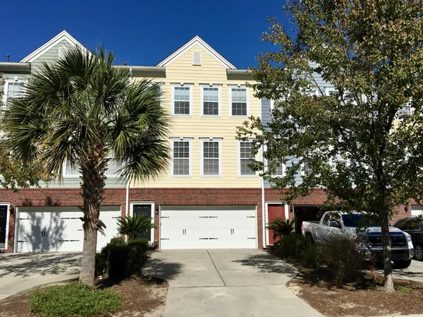$4,100 | 3460 Claremont Street, Mount Pleasant, SC 29466
