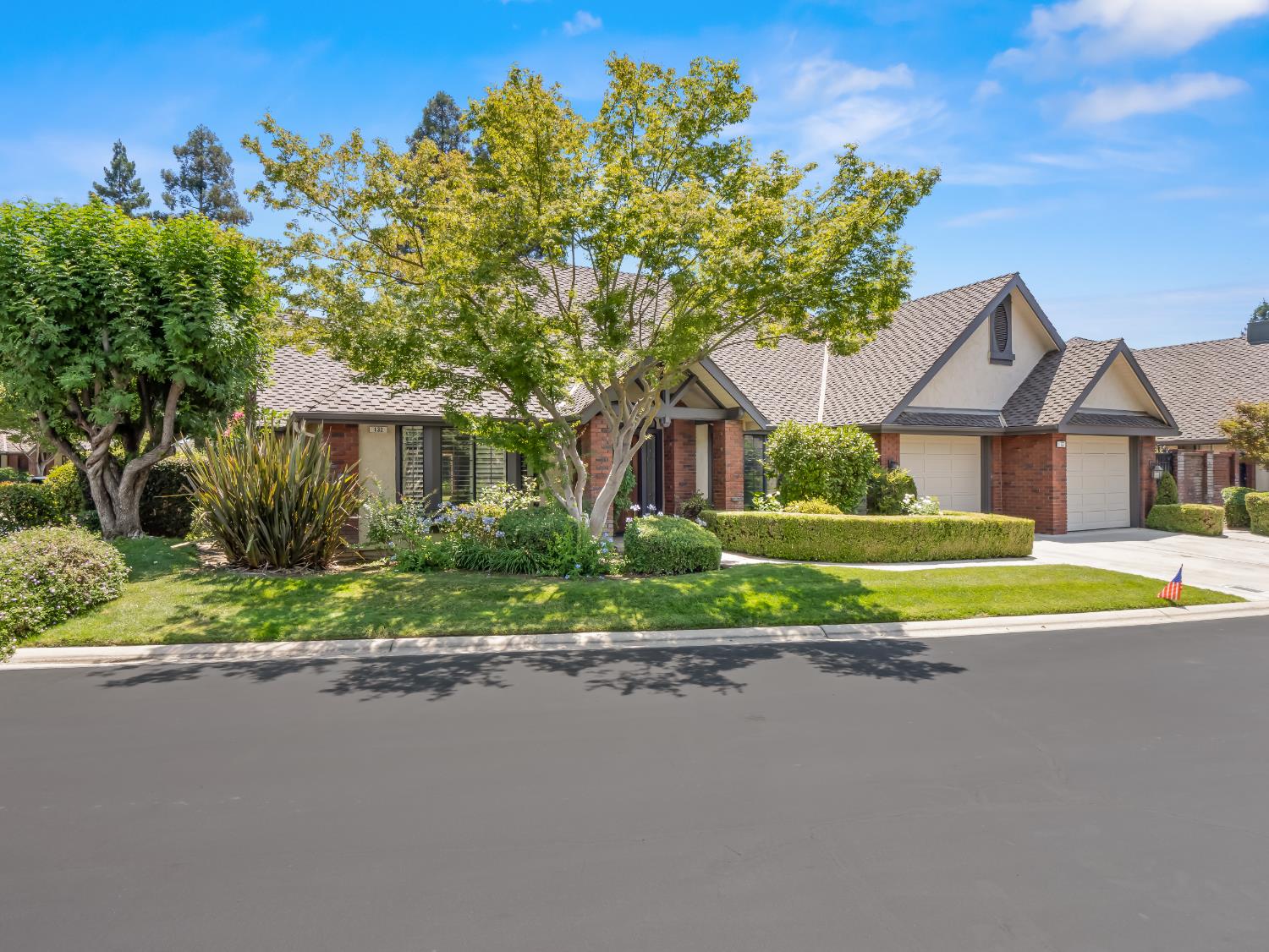 2555 West Bluff Ave Unit 132  