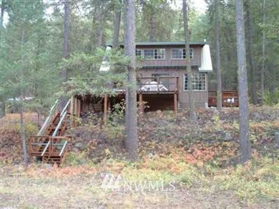 30 D Howerton Road Twisp, WA 98856 - Photo 1 of 1 Gallery Image 1
