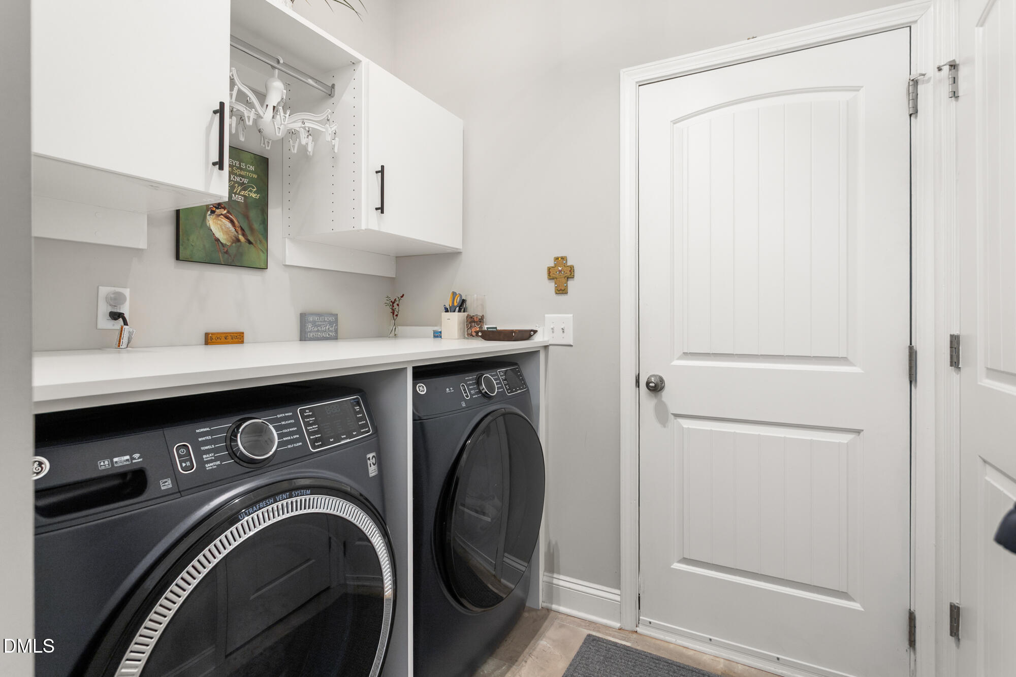 5171 Salem Church Road Graham, NC 27253 - Photo 35 of 50 Laundry