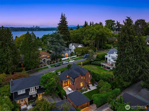 $3,950,000 | 1111 37th Avenue East, Seattle, WA 98112