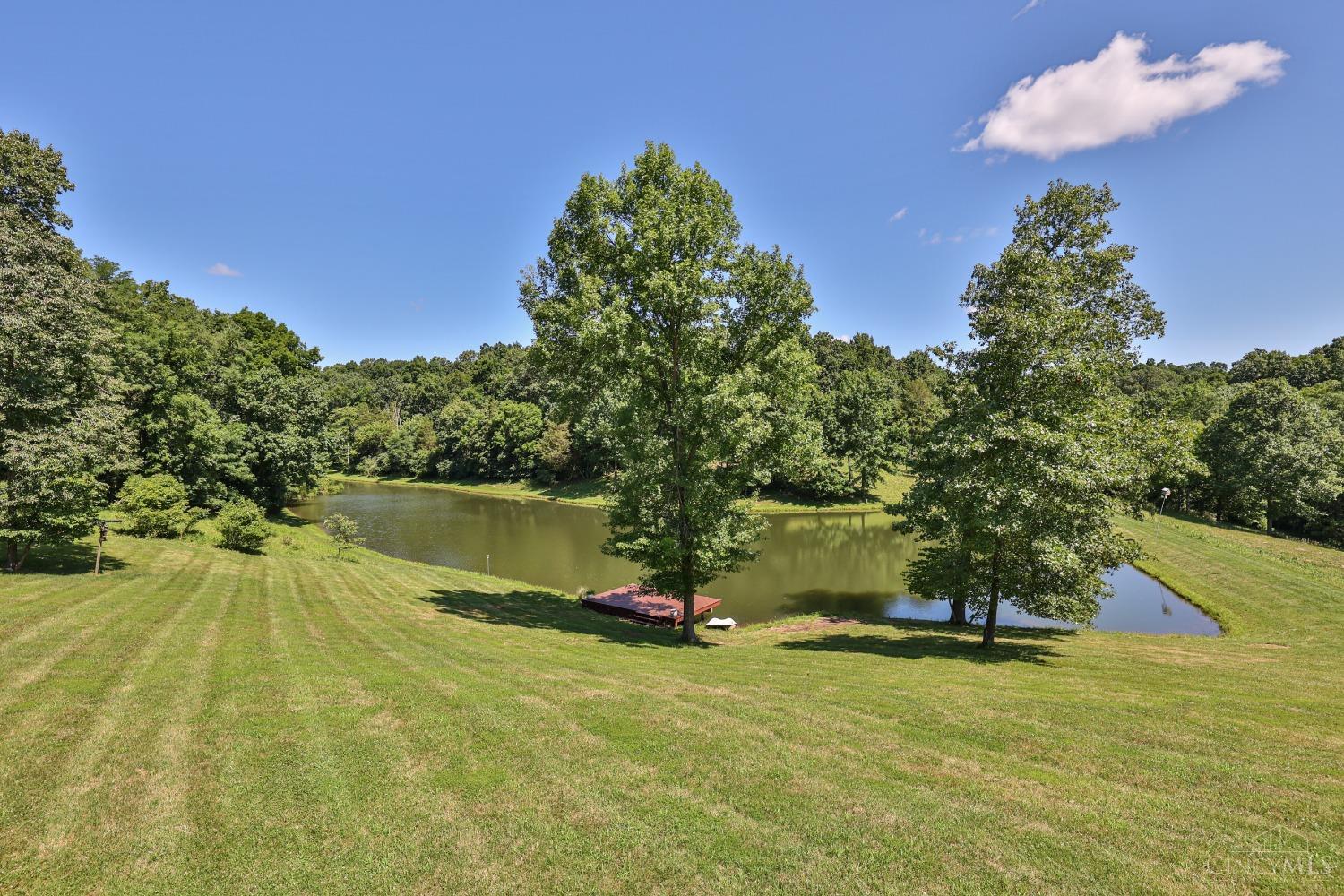 11600 Longbranch Road Moores Hill, IN 47032 - Photo 57 of 85