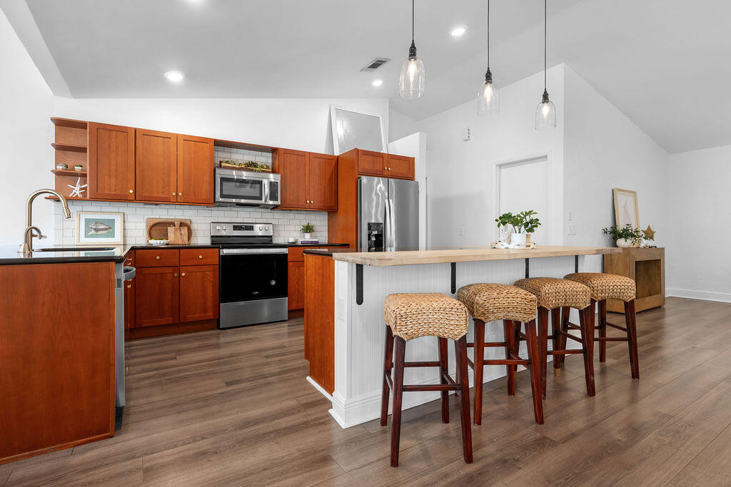 5068 Southeast Major Way Stuart, FL 34997 - Photo 13 of 50 Kitchen 2