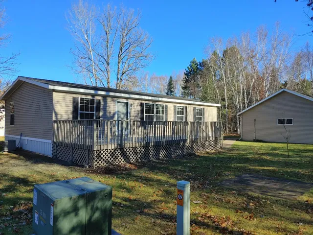 $105,000 | 93263 Plantation Lane, Sturgeon Lake, MN 55783