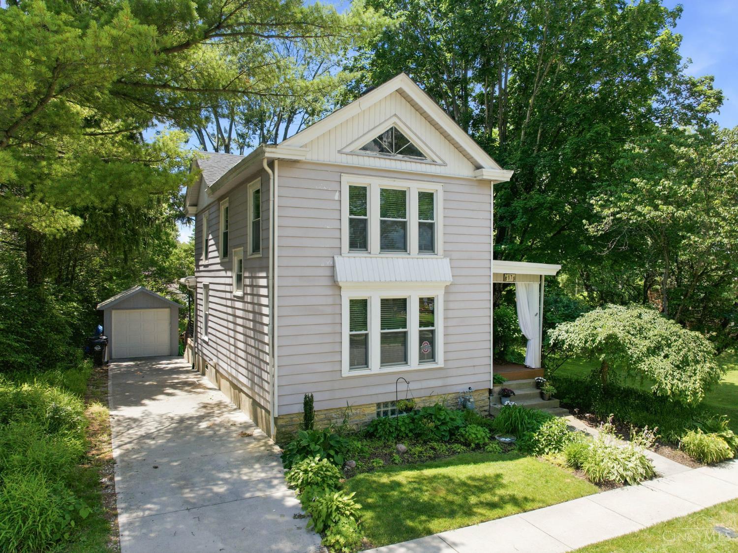 17 Summit Street Lebanon, OH 45036 - Photo 46 of 52