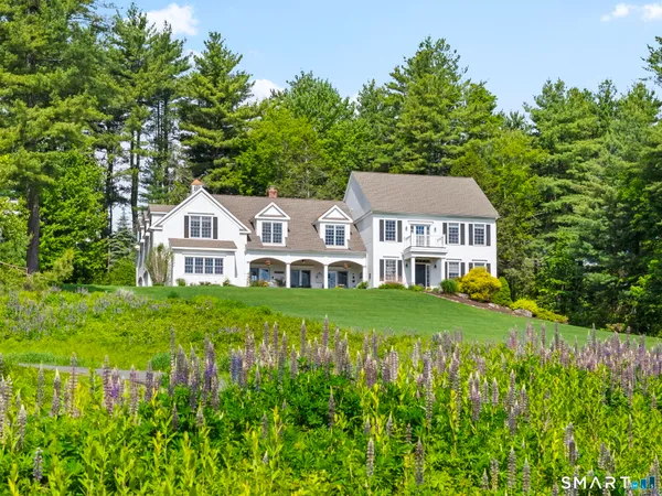 $1,175,000 | 15 Old Orchard Road, Granby, CT 06090