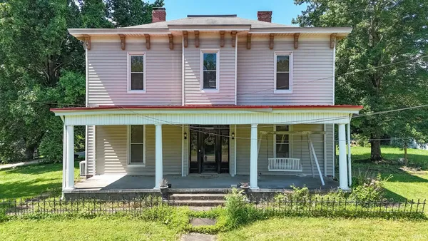 $299,900 | 4814 New Harmony Road, Evansville, IN 47720