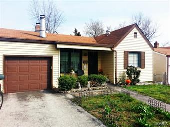 5666 Lucas And Hunt Road St. Louis, MO 63136 - Photo 1 of 1 Gallery Image 1