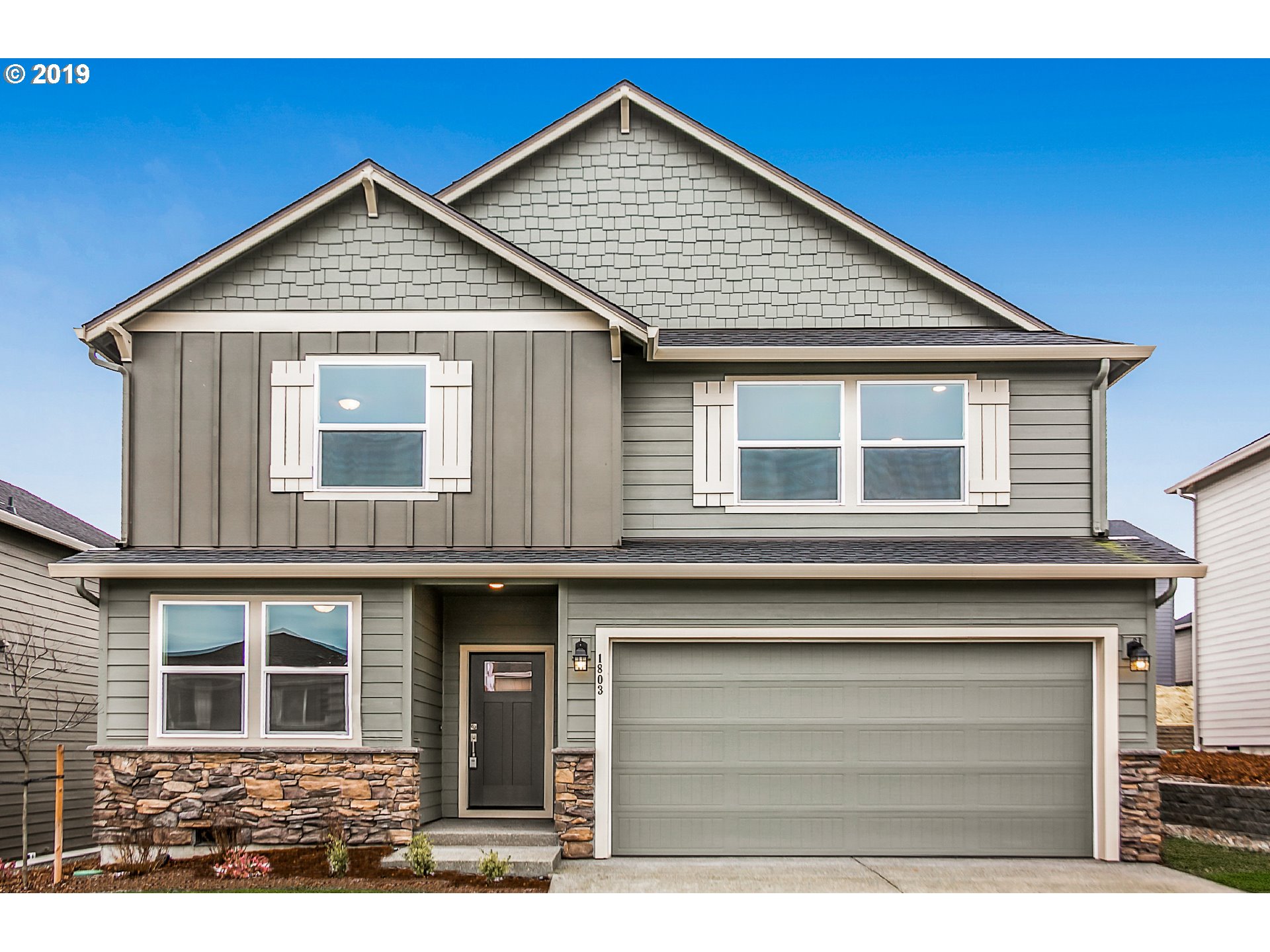 2701 South 12th Court, Unit LT54 Ridgefield, WA 98642 - Photo 1 of 25