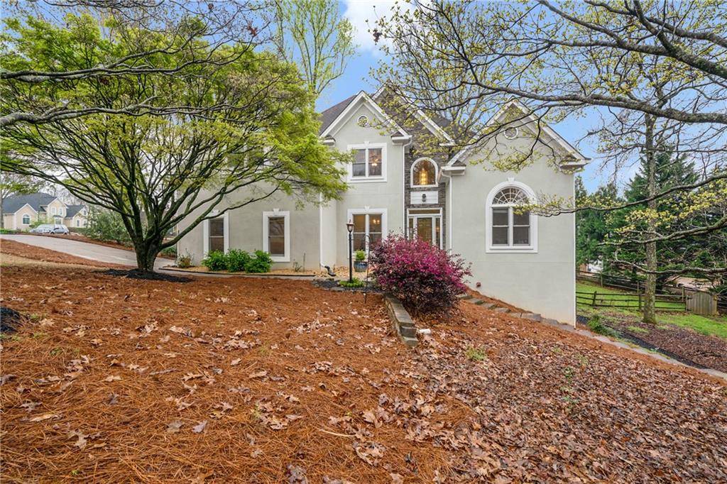 2985 Chardonnay Lane Cumming, GA 30041 - Photo 1 of 1