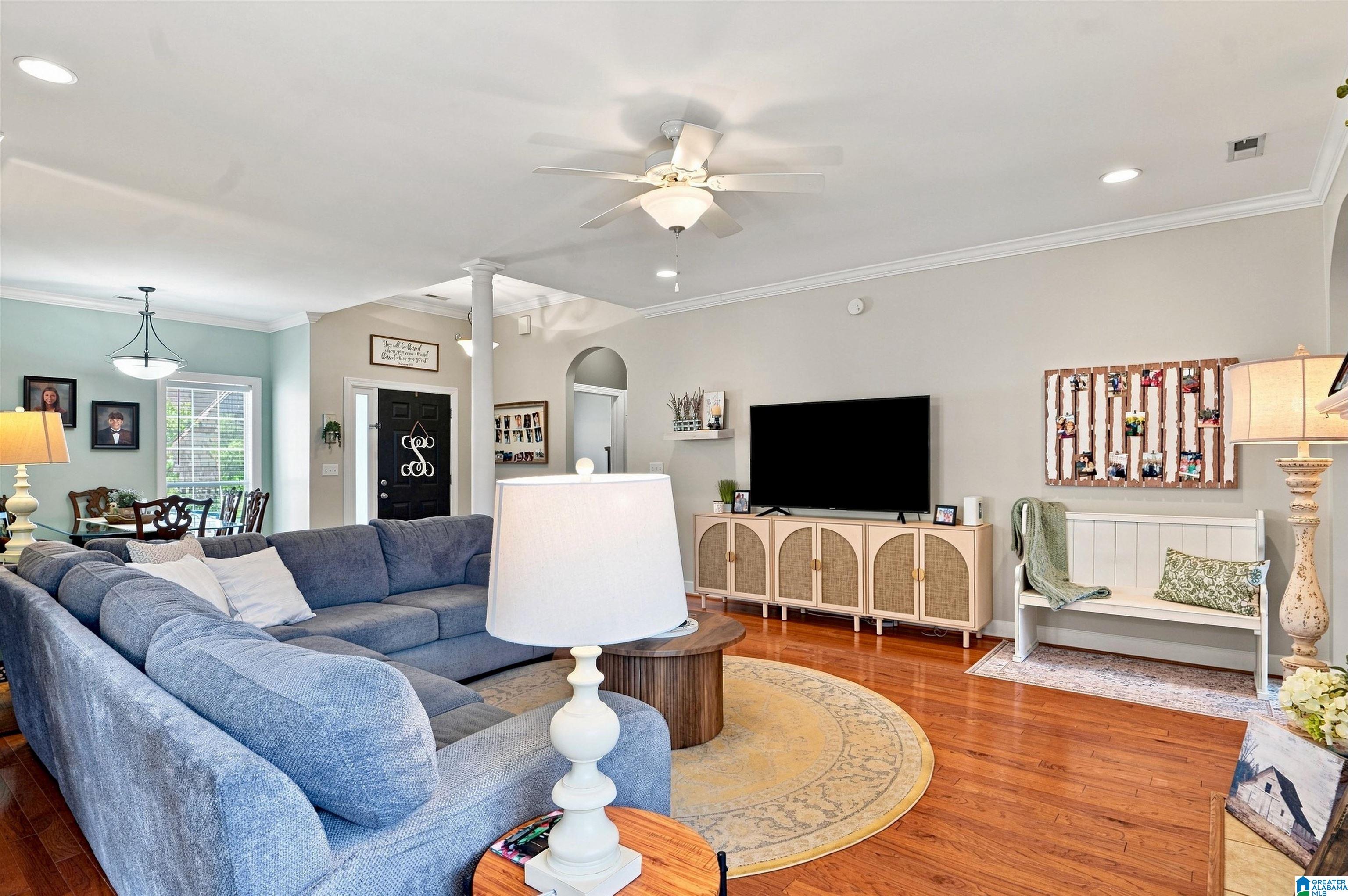 156 Penhale Park Road Helena, AL 35080 - Photo 19 of 41 Gallery Image 19