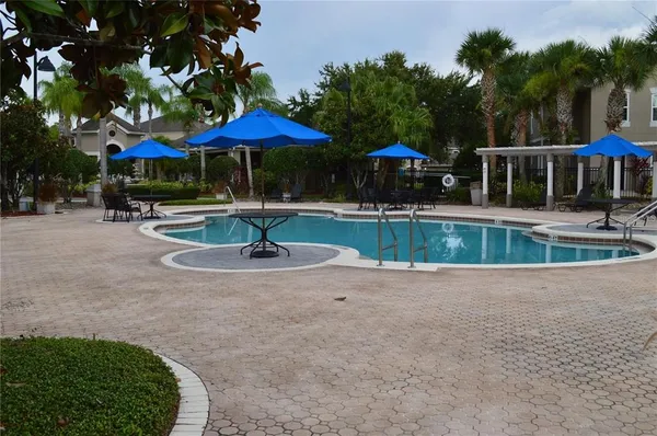 $1,400 | 6512 Swissco Drive, Unit 1414, Orlando, FL 32822