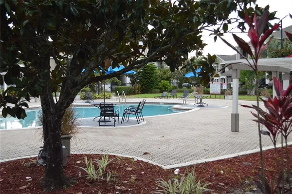 $1,400 | 6512 Swissco Drive, Unit 1414, Orlando, FL 32822