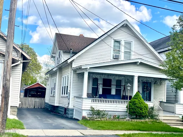 $324,900 | 1205 Helderberg Avenue, Schenectady, NY 12306