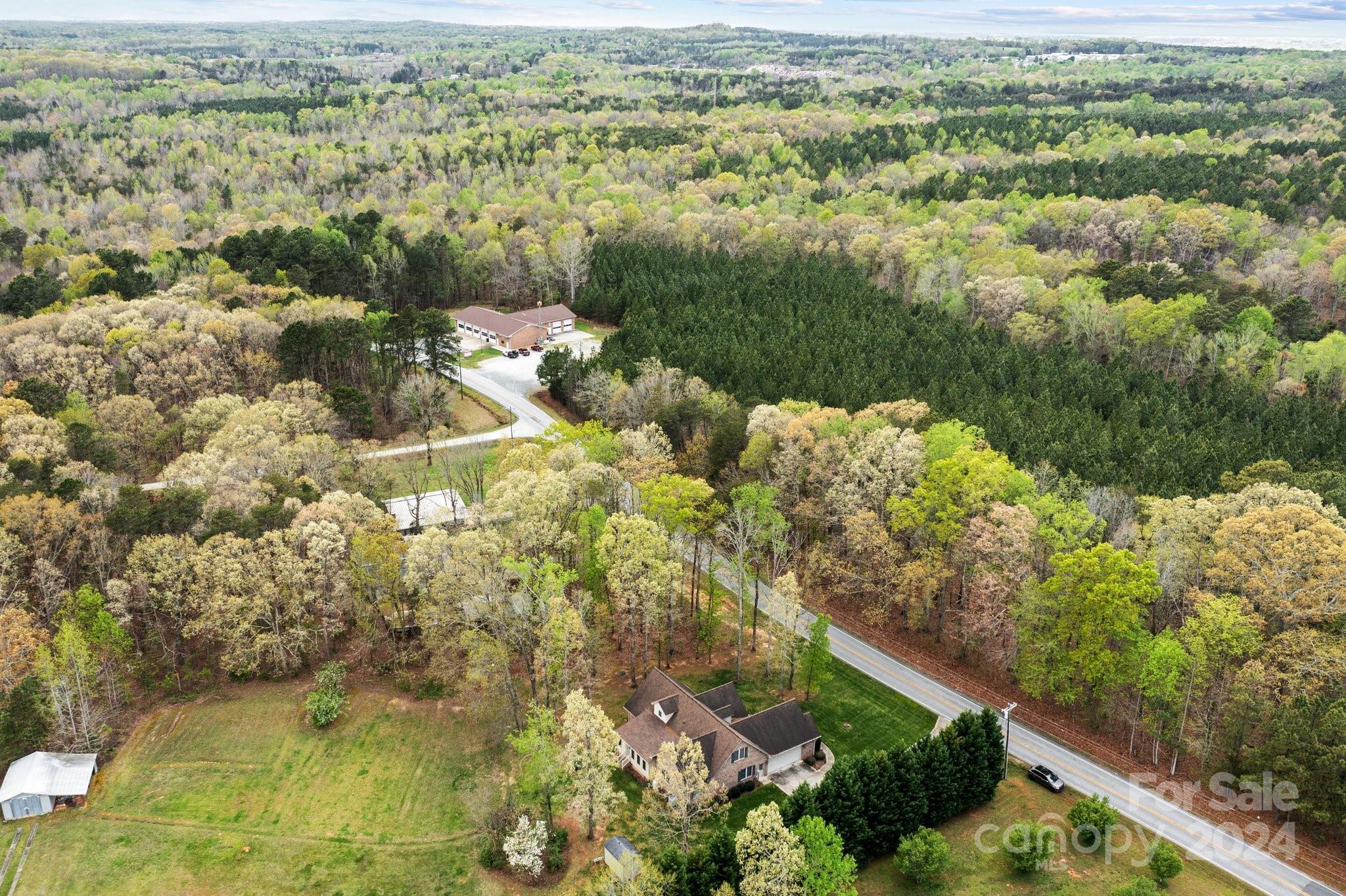 1515 Union Church Road Salisbury, NC 28146 - Photo 31 of 40 Gallery Image 31