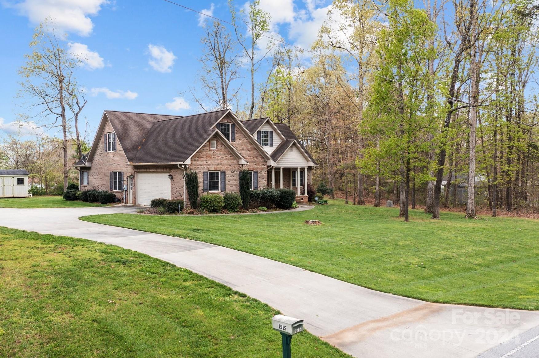 1515 Union Church Road Salisbury, NC 28146 - Photo 32 of 40 Gallery Image 32
